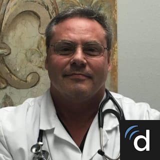 Ricky Phillips, Family Nurse Practitioner, Metairie, LA