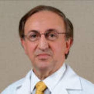 Ali Kafi, MD, Cardiology, Dearborn, MI