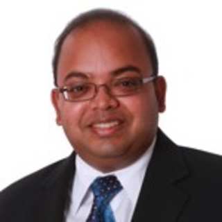 Partha Ray, MD, General Surgery, Urbana, IL