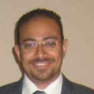 Ashraf Tanious, MD, Internal Medicine, Hillsborough, NJ, Brooklyn Hospital Center