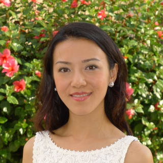 Selena Fu, MD