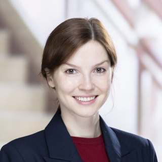 Ekaterina Baron, MD