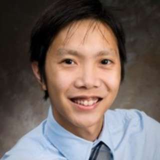 Luke Koong, Physician Assistant, Houston, TX