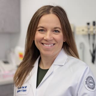 Stephanie Streit, MD, General Surgery, Washington, DC