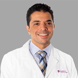 Ayman Elbadawi, MD, Cardiology, Longview, TX