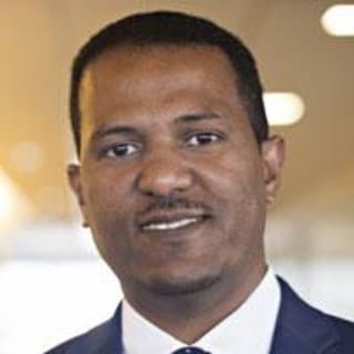 Getinet Kassa, MD, Neurology, La Plata, MD