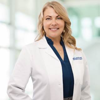 Kelly Barrett, Family Nurse Practitioner, Venice, FL