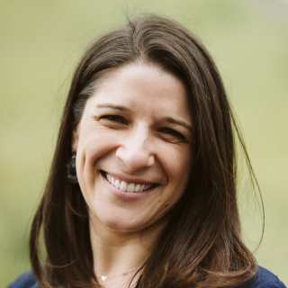 Aleksandra (Stepanenko) Soykin, Psychologist, San Bruno, CA