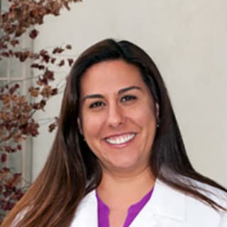 Alicia Guevara, MD