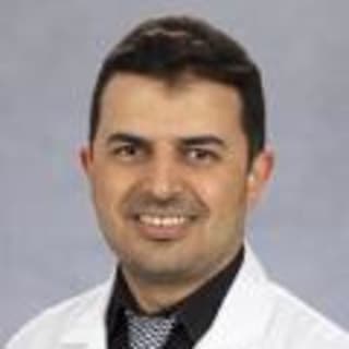 Hamed Jalaeian, MD, Interventional Radiology, Miami, FL, UMHC-Sylvester Comprehensive Cancer Center