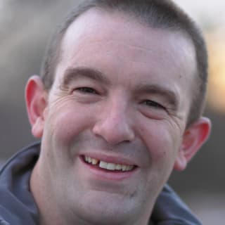 James Aston, DO