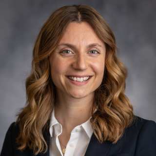 Devon Gingrich, MD, Other MD/DO, Ann Arbor, MI