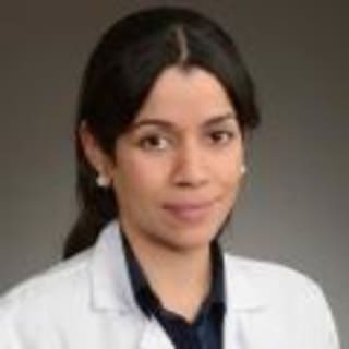 Laura Geraldino Pardilla, MD