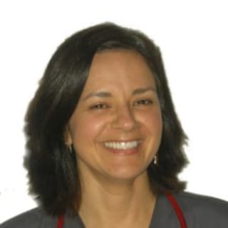 Cristina Stoica, MD