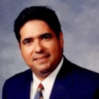 Jorge Arango, MD, Otolaryngology (ENT), El Paso, TX, Las Palmas Del Sol Healthcare