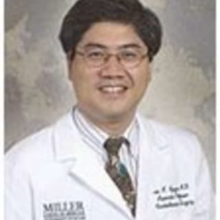 Dao Nguyen, MD, Thoracic Surgery, Miami, FL, University of Miami Hospital