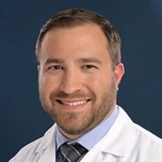 Christopher Simone, DO, Pulmonology, Washington, DC