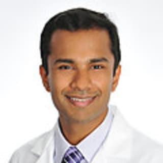 Sobhan Kodali, MD