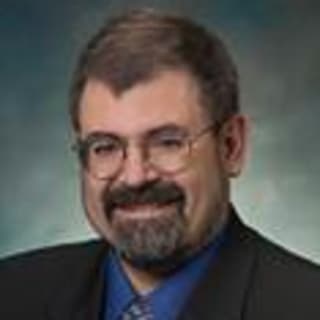 James Yenger, DO