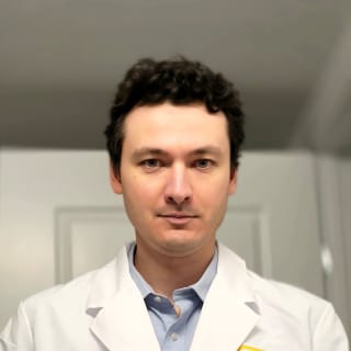 Denis Malkov, MD, Other MD/DO, Columbus, GA