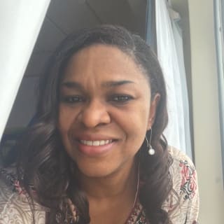 Chioma Ogbuefi, MD