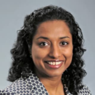 Neha Garg, MD