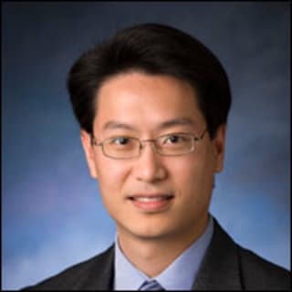 Anthony Wei, MD, Orthopaedic Surgery, Vancouver, WA, Legacy Salmon Creek Medical Center