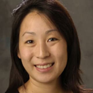 Janelle (Pang) Ogura, MD