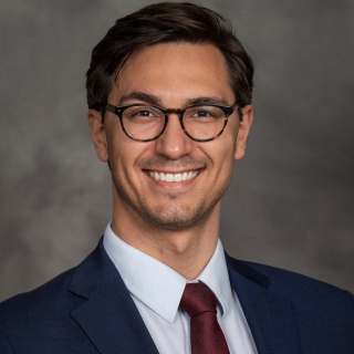 Nathan Graham, MD, Urology, Ann Arbor, MI