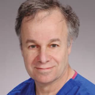 Daniel Siker, MD, Anesthesiology, Milwaukee, WI, Children's Wisconsin