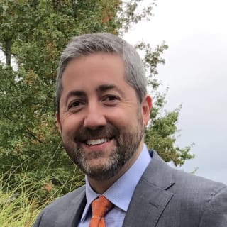 Harris Cohen, MD