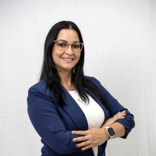 Jessica Abreu, MD, Neurology, Ponce, PR