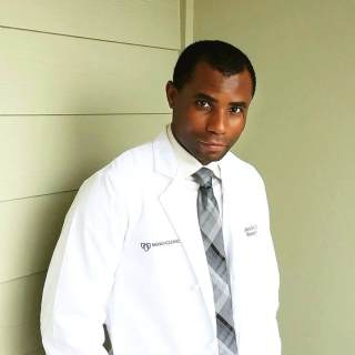 James Ebot, DO, Neurosurgery, Dallas, TX