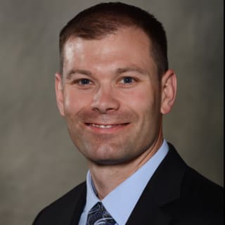 Cody Benthin, MD