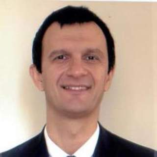 Andrei Marconescu, MD