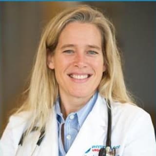 Martha Tuff, PA, Oncology, Boston, MA, Brigham and Women's Hospital