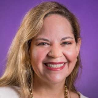 Regina Zambrano, MD, Medical Genetics, New Orleans, LA