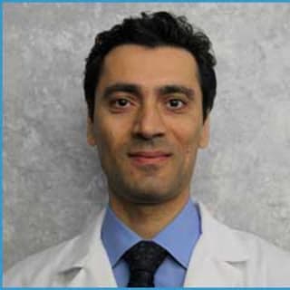 Majid Soleimani, MD, Family Medicine, Woodland Hills, CA