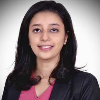 Jagriti Jha, MD, Pediatrics, Farmington, CT