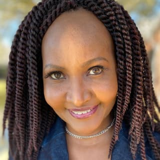 Rose Akinnola, Psychiatric-Mental Health Nurse Practitioner, Houston, TX