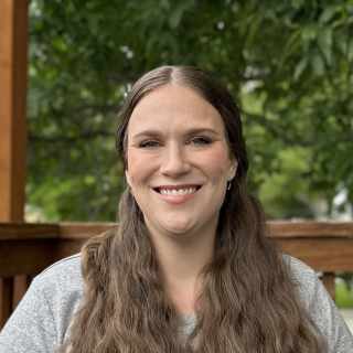 Sarah Mendenhall, Nurse Practitioner, Grants Pass, OR