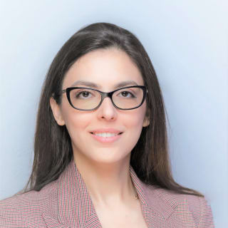 Marina Matta, MD, Internal Medicine, Mineola, NY, NYU Langone Hospitals