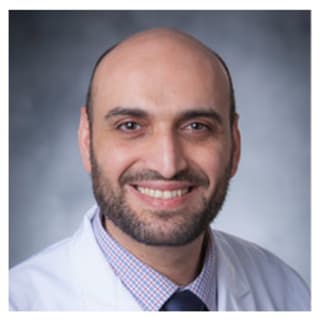Ahmad Zaaroura, MD, General Surgery, Buffalo, NY, Erie County Medical Center