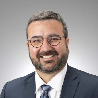 David Fernandes, MD, Neurosurgery, Pittsburgh, PA