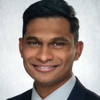 Aravin Sivamurugan, MD, Other MD/DO, Coralville, IA