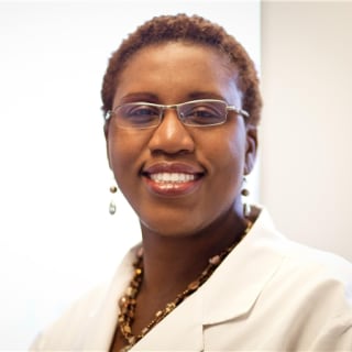 Charlene Williams, MD, Obstetrics & Gynecology, Huntington Woods, MI, DMC Sinai-Grace Hospital