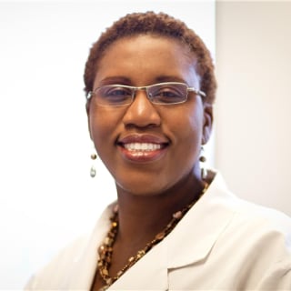 Charlene Williams, MD