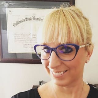 Dawn Metrisin, Pharmacist, San Diego, CA