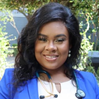 Micaela Gordon, Family Nurse Practitioner, Richmond, TX