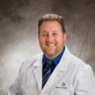 Kenneth Slack, MD, Obstetrics & Gynecology, Cape Girardeau, MO, Saint Francis Medical Center